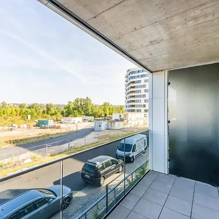 Apartamento Manažerské Bydlení - Rohan Praga