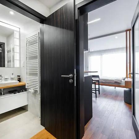 Apartamento Manažerské Bydlení - Rohan