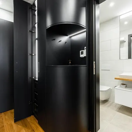 Apartamento Manažerské Bydlení - Rohan Praga