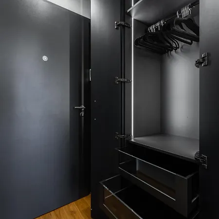 Apartamento Manažerské Bydlení - Rohan Praga