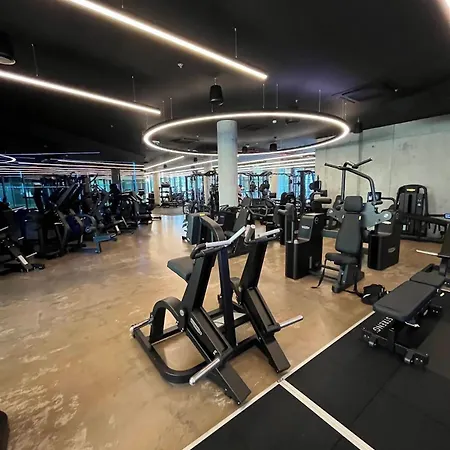 Apartamento Manažerské Bydlení - Rohan *